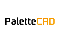 Logo PaletteCAD